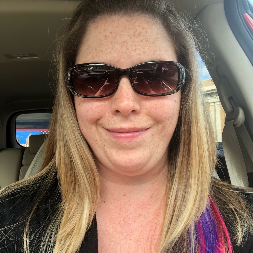 Meet your Posher, Erin